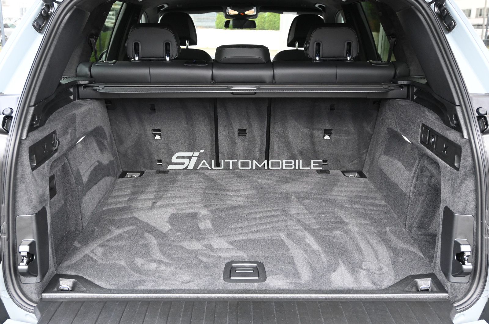Fahrzeugabbildung BMW X5 xDr. 30d M-Sport Pro °INTEGRAL+LUFT°22 ZOLL°