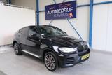 BMW X6 M50 M50d - N.A.P. klima Tempomat Navi, Alcant - BMW X6 M50 aus 2012