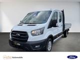 Ford Transit 350 L4 ''Trend'' Pritsche Doppelkabine - - Ford Transit Neuwagen in Stuttgart