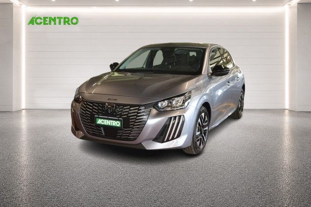 Peugeot PEUGEOT 208 - ALLURE PureTech 100 S&S