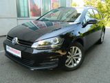 Vorschaubild Volkswagen Golf VII Variant Comfortline BMT *TÜV NEU*2.HAND