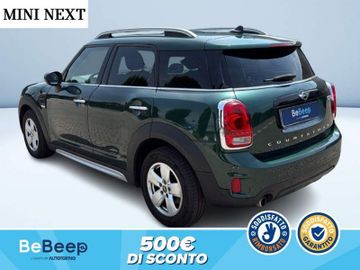 MINI Countryman D (Cooper) - 6