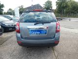 Chevrolet Captiva 2.4 LT 2WD - gebrauchte Chevrolet Pickups