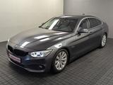 BMW 418 Gran Coupé Bi-Xenon+Navi+Leder+Temp+PDC+Shzg - BMW 418 Gran Coupé
