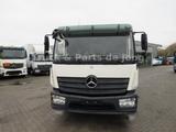Mercedes-Benz Atego 1223 LBW / Kamera /Klima / - Mercedes-Benz Atego 1223