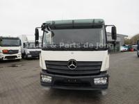 Mercedes-Benz Atego 1223 LBW / Kamera /Klima /