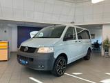 Volkswagen T5 Transporter -Kombi - VW T5 Transporter Gebrauchtwagen