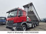 Mercedes-Benz Arocs 2651 L BL 6x4 *Retarder/Hydr./AP/LDW