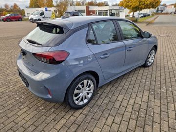 Bild 5 Opel Corsa F Edition