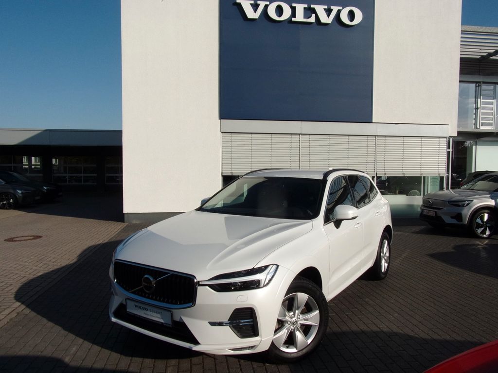 Image of Volvo XC60