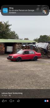 Volkswagen Vw Jetta 2 1990 cl auch Tausch - gebrauchte VW Jetta aus dem Jahr 1990