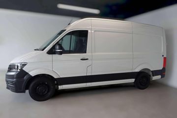 Volkswagen Crafter - 8