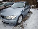 BMW 120d -