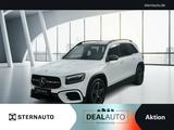 Mercedes-Benz GLB 200 AMG Line Navi Pano.-Dach Keyless-Go/Klim