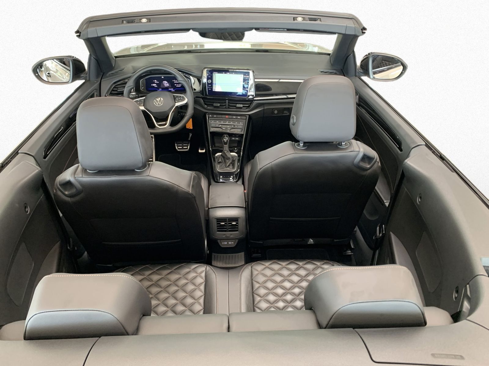 Volkswagen T-Roc - Bild 18