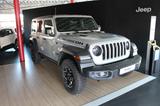 Jeep Wrangler Unlimited Plug-In Hybrid Rubicon - Jeep Wrangler: Pickup