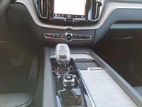 Volvo XC60 - Vorschau Bild 16