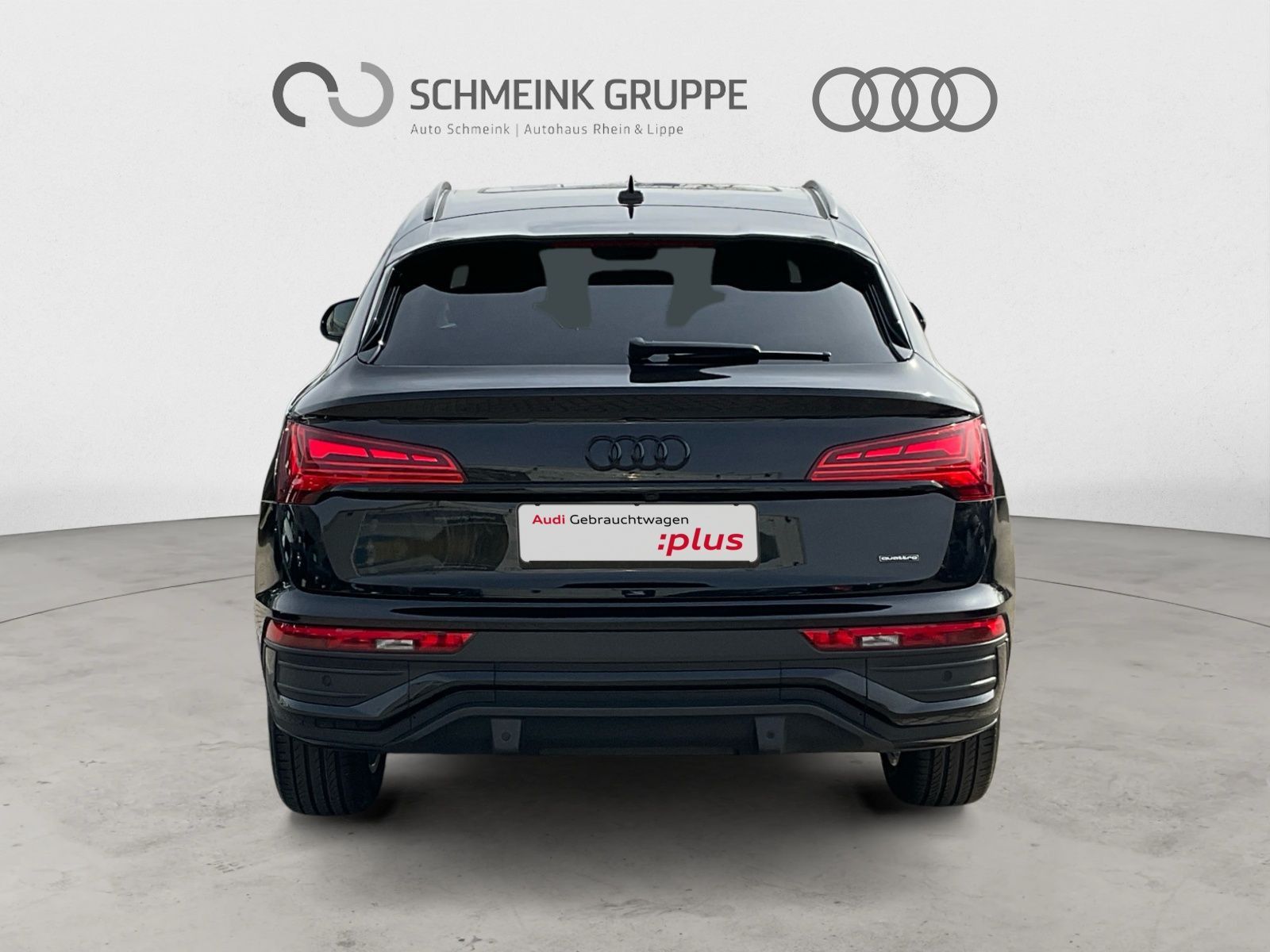 Audi Q5 - Bild 4
