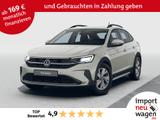 Volkswagen Taigo Life 1.0 TSI OPF LED+App-Connect+PDC uvm!