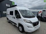 Roller Team Livingstone K2 AHK 5,40m 140 PS Markise Fiat - Roller Team Kastenwagen