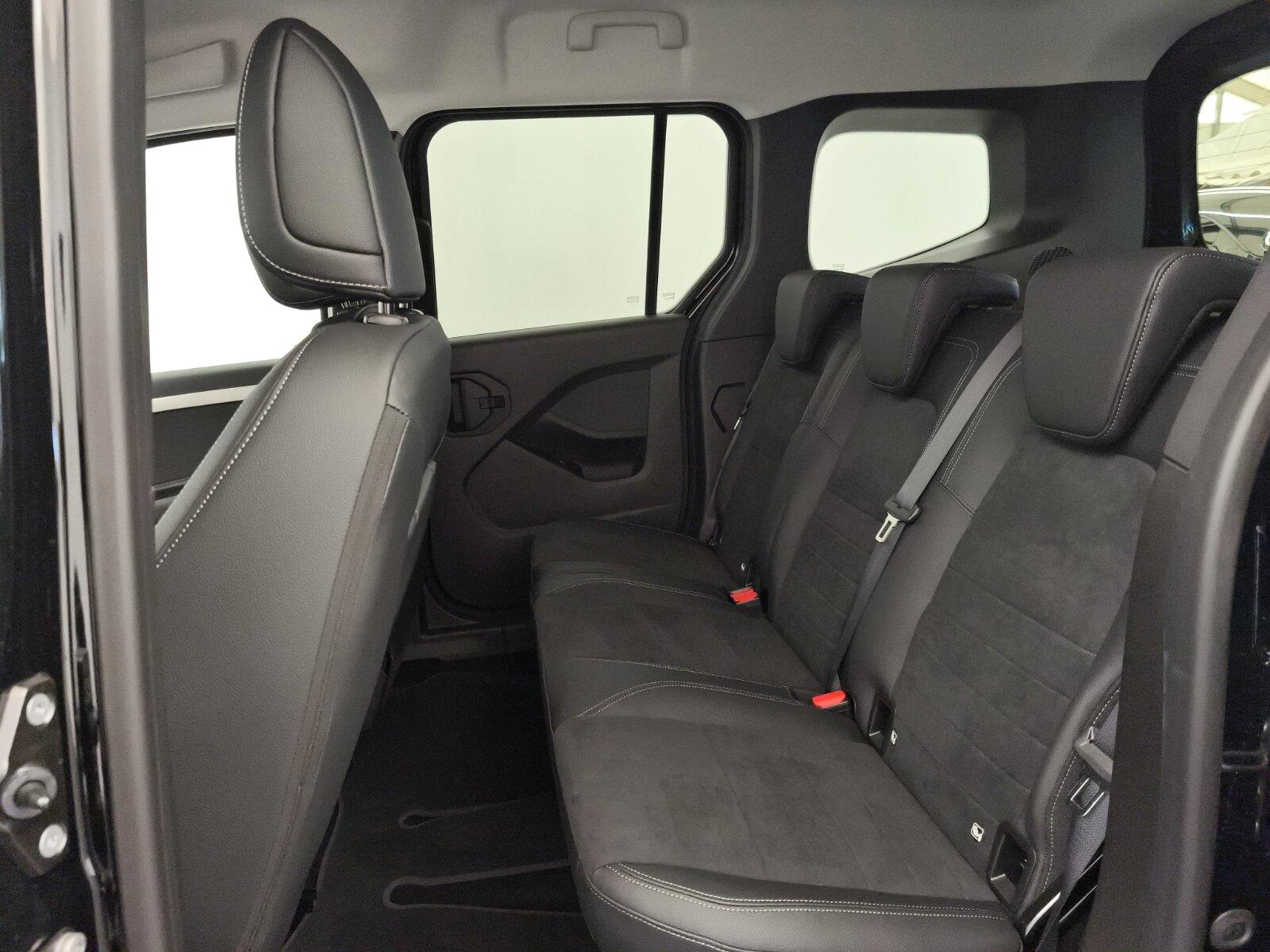 Mercedes-Benz T-Klasse T 180 Progressive standard EDITION
