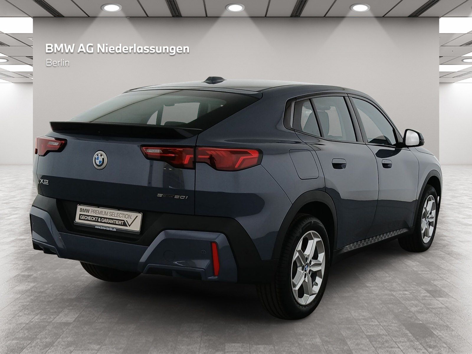 BMW X2 - Bild 3
