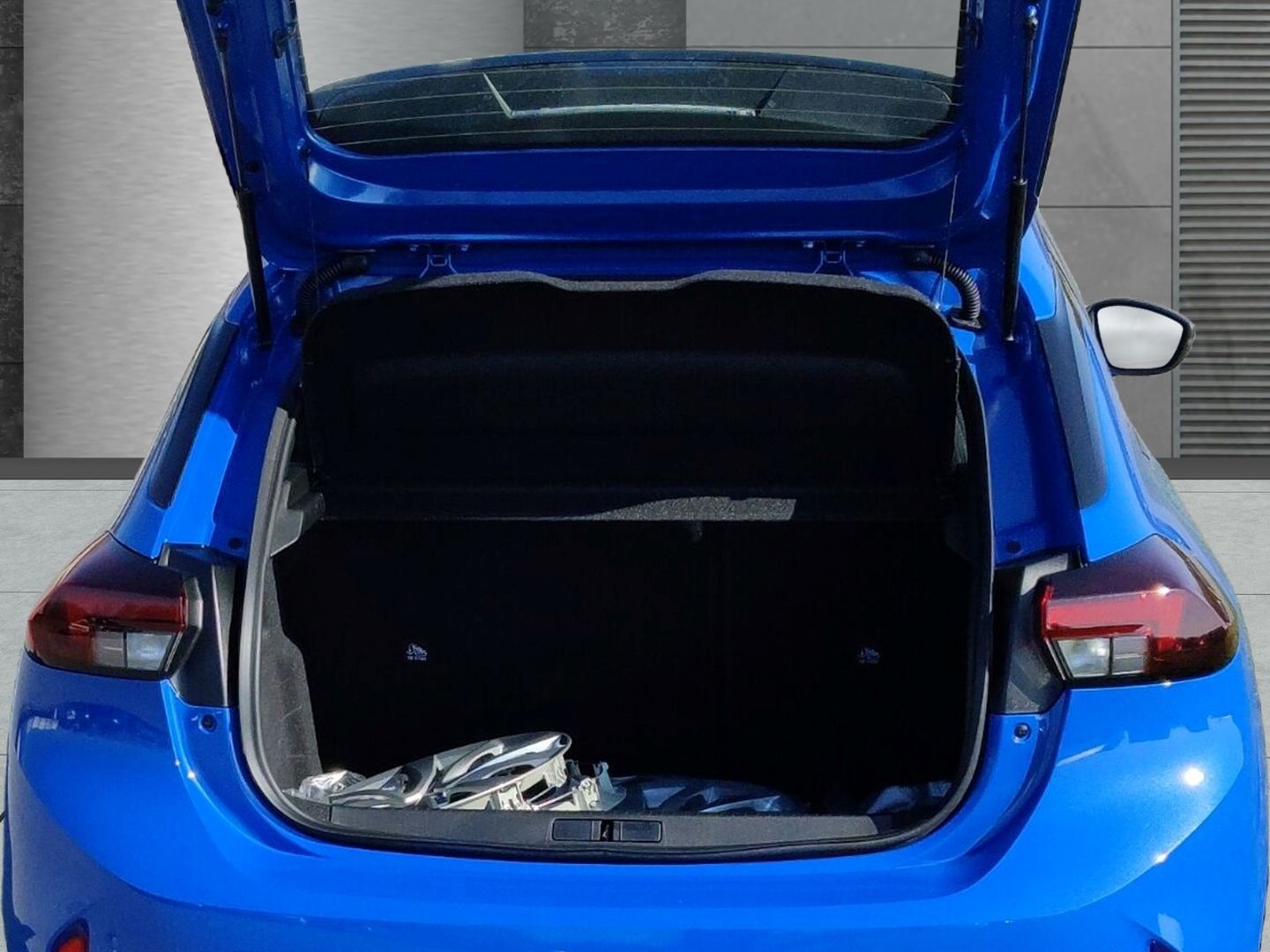 Opel Corsa - Bild 5
