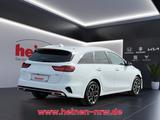 Kia cee'd SW 1.5 GT LINE DCT TECHNIK NAVI JBL SOUND - Kia: Cee D SW