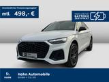 Audi Q5 Sportback 55TFSIe quattro edition one Matrix - Audi Q5 Sportback-edition-one