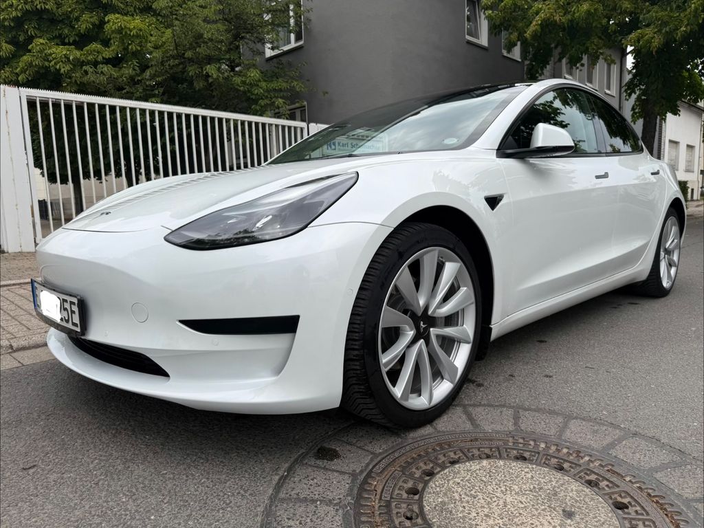 Image of Tesla Model 3