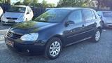 Volkswagen Golf 1.4 Comfortline - gebrauchte VW Golf aus dem Jahr 2008