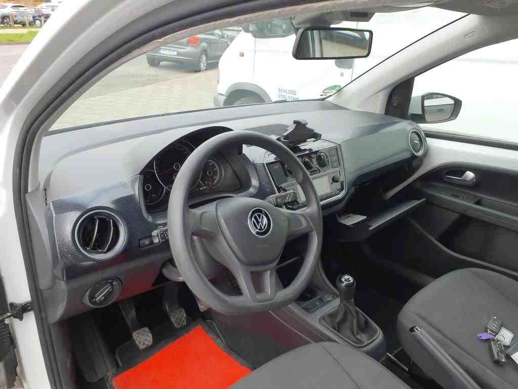 Volkswagen up! - Bild 6