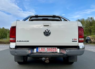 Volkswagen Amarok - 7