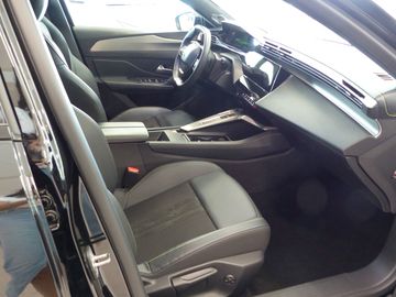 Peugeot 308 - 7