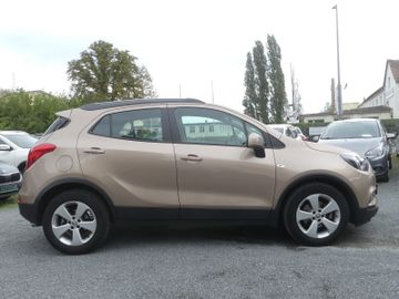 Opel Mokka - 4