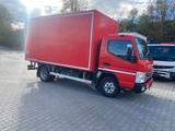 Mitsubishi Fuso 7C15,Nutzlast 4000 kg ! - Pkw-Anhänger 400 kg