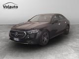 Mercedes-Benz Classe E- W214 Berlina - E 200 d A - Mercedes-Benz: W214
