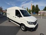 Volkswagen 4-Motion,Crafter, Vollausstattung.1Hand,Allrad!! - Offers
