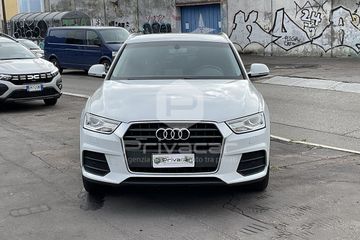 Audi Q3 - 2