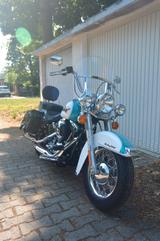 Harley-Davidson Heritage Softail Classic - Offers