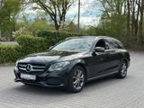 Mercedes-Benz C 200 T-Modell CGI Garantie*E-Heckklappe*Navi* - Mercedes-Benz C-Klasse: T Modell