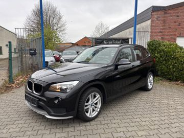 BMW X1 - 1