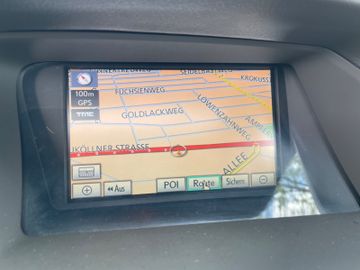 Fahrzeugabbildung Lexus RX 450h Ambience*MarkLevinson*Leder*Keyless*