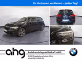 BMW 118d Sport Line Navi Business Sportsitze 17'LM - BMW 118 d Gebrauchtwagen