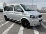 Volkswagen VW T5 Multivan Bulli Cup Top zustand 20 Zoll - : Van, Bulli