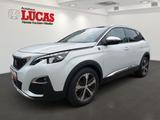 Peugeot 3008 Crossway 1.2 12V*NAVI*SITZH*KLIMAAUTOM* - Peugeot 3008 Gebrauchtwagen in Mülheim (Ruhr)