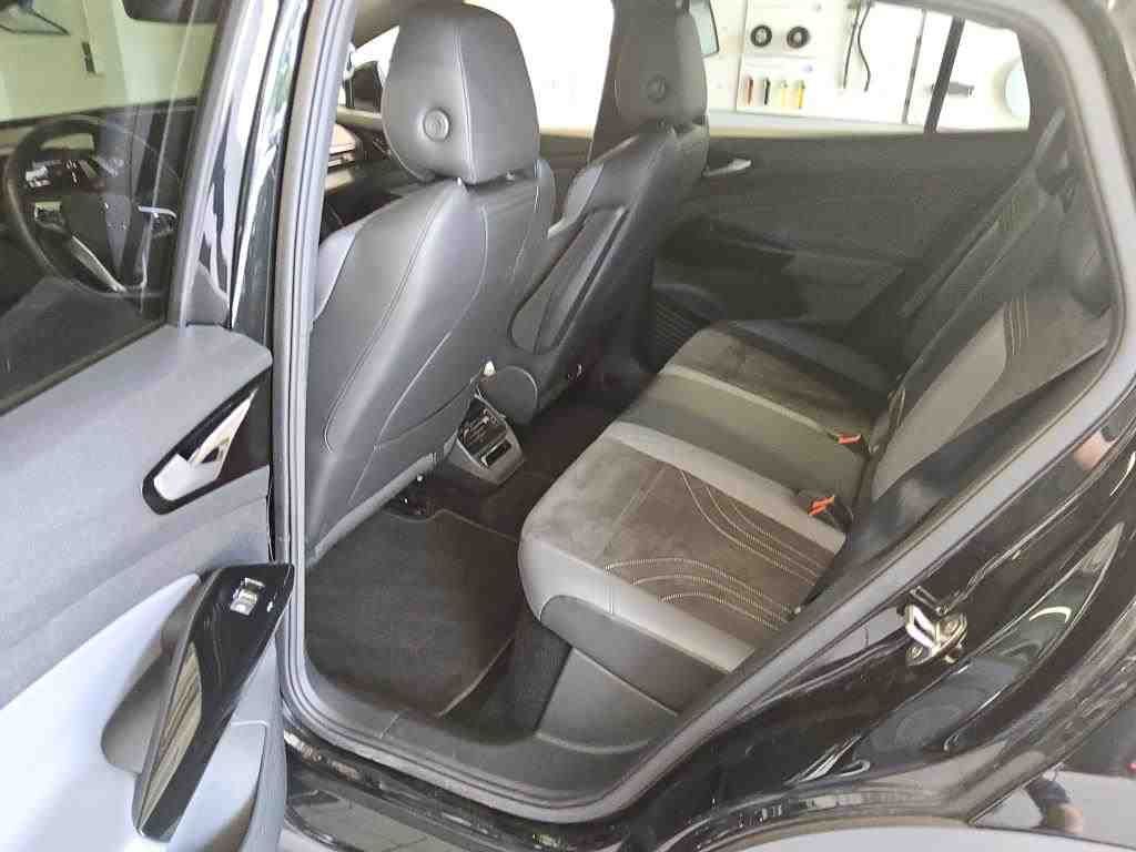 Volkswagen ID.5 - Bild 11