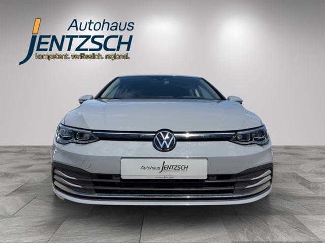 Volkswagen Golf Life LED/Navi/StHz./RFK, миниатюра 9