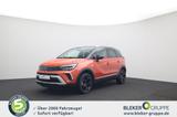 Opel Crossland (X) Ultimate