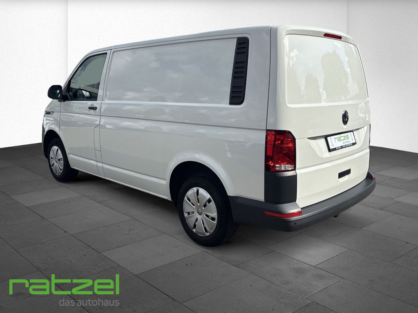 Fahrzeugabbildung Volkswagen T6.1 Transporter Kasten KR 2.0 TDI SCR BMT 110 k
